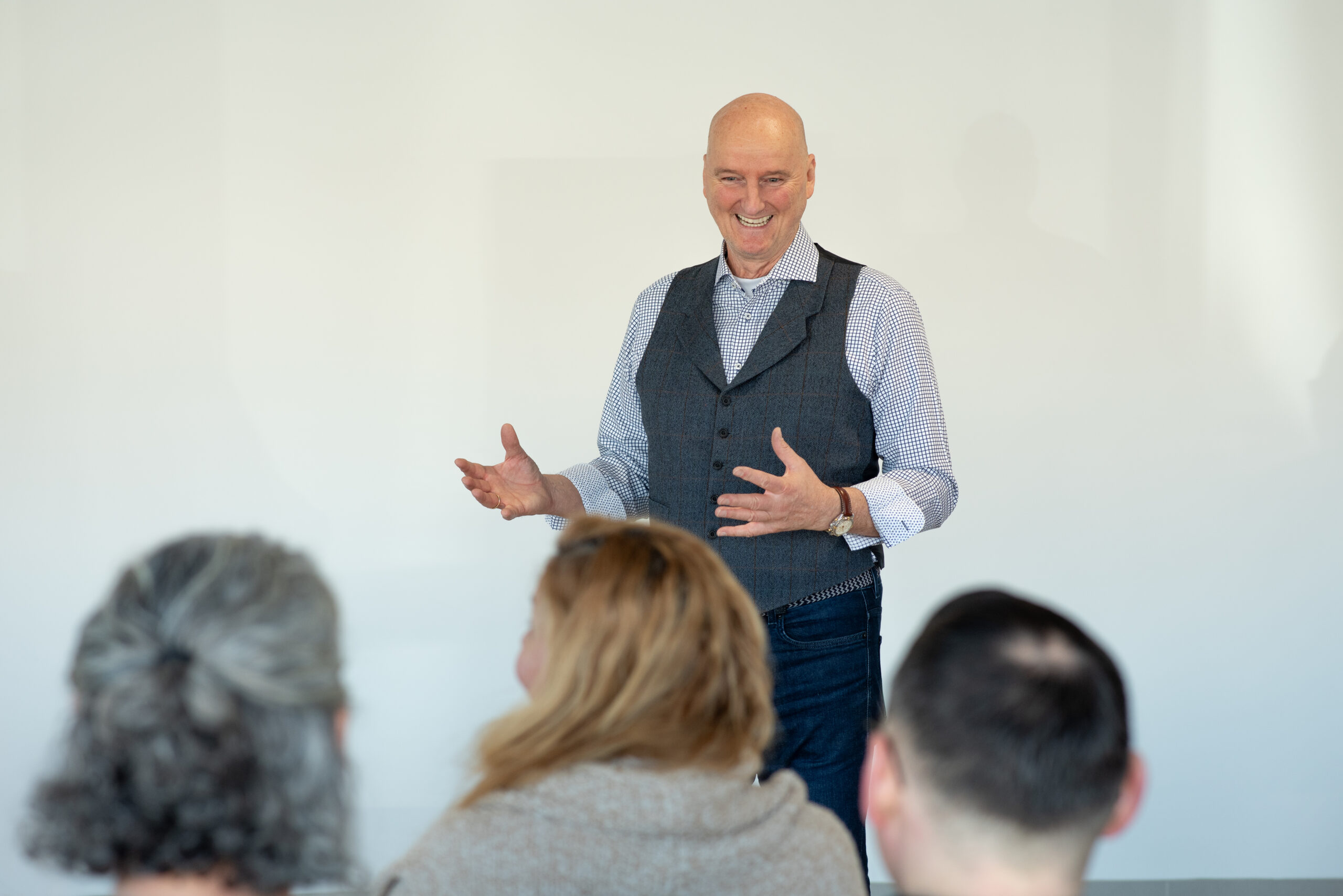 MichaelDrumm_ArbeitZusammen
